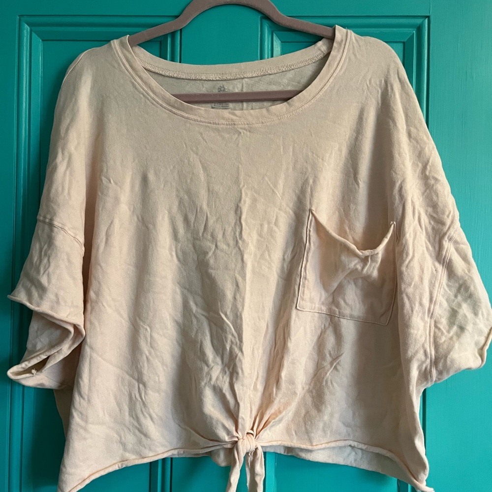 aerie offline tshirt